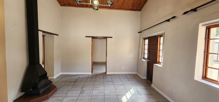 4 Bedroom Property for Sale in Swellendam Western Cape